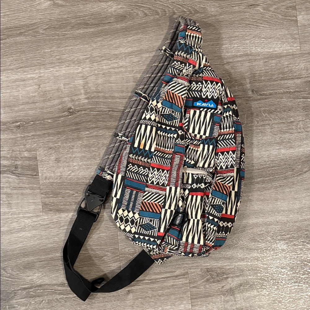 Kavu Rope Sling Bag